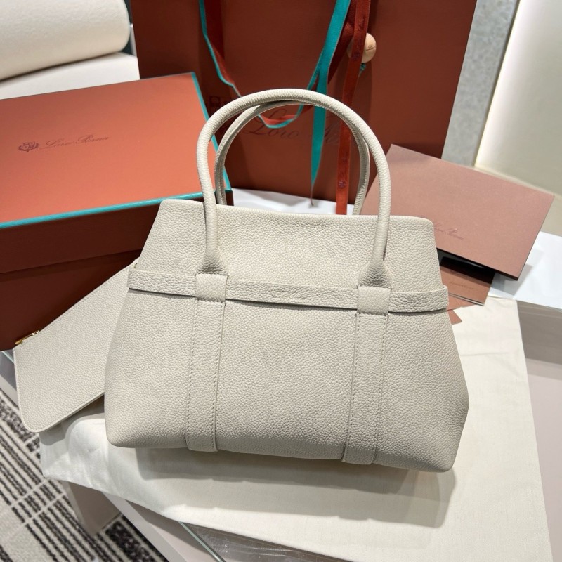 Loro Piana Ghiera Handbags