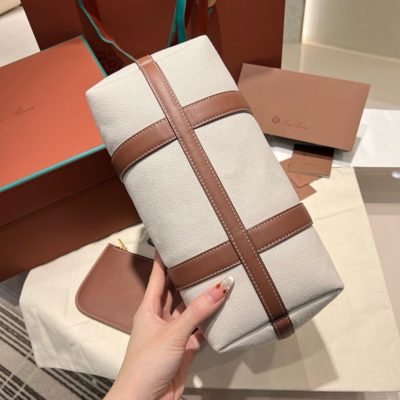 Loro Piana Ghiera Handbags