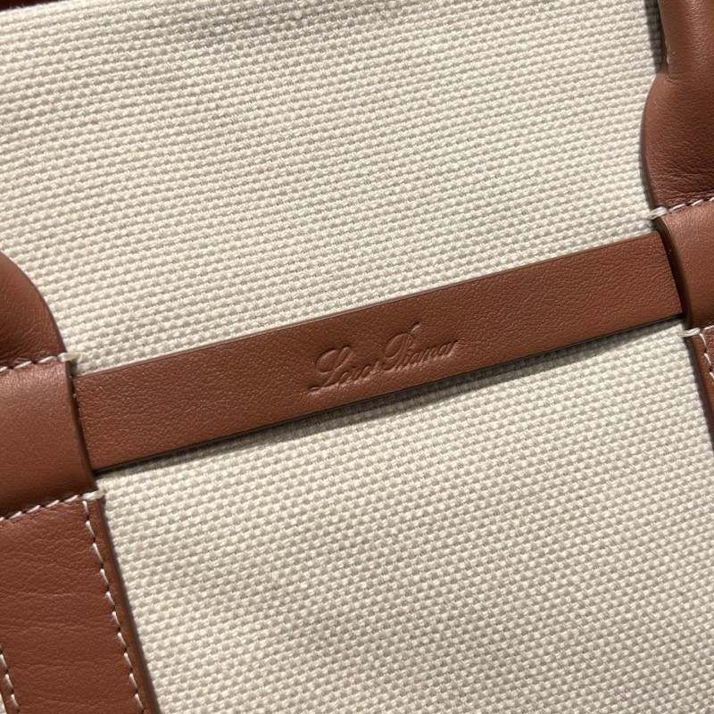 Loro Piana Ghiera Handbags