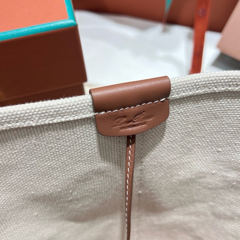Loro Piana Ghiera Handbags