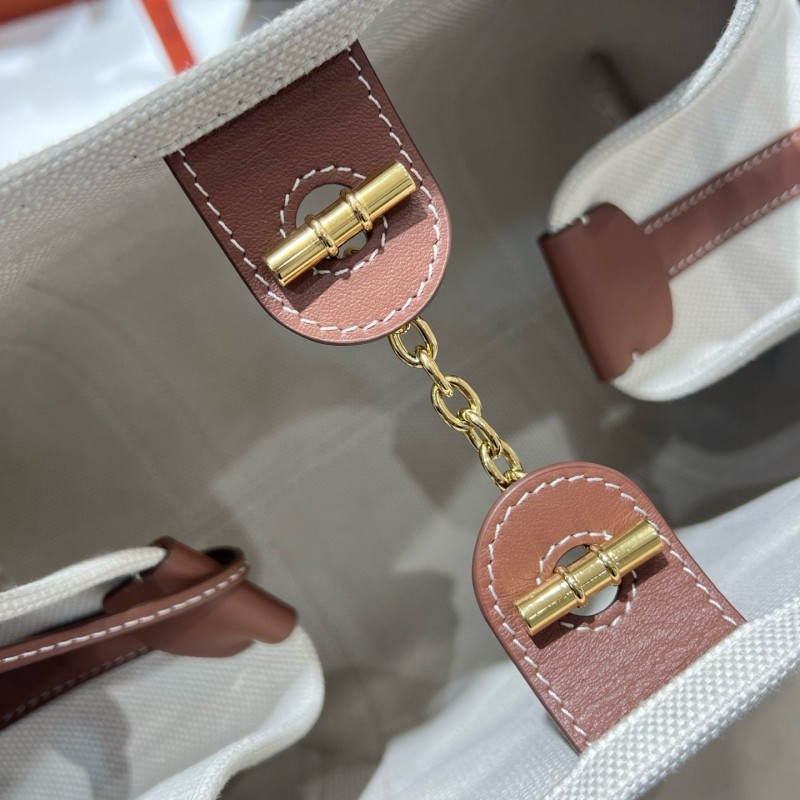 Loro Piana Ghiera Handbags