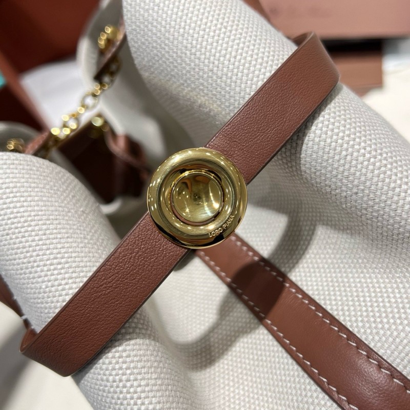 Loro Piana Ghiera Handbags