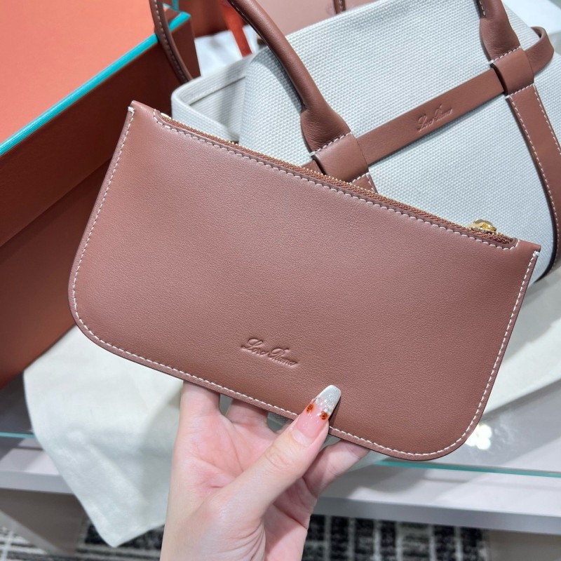 Loro Piana Ghiera Handbags