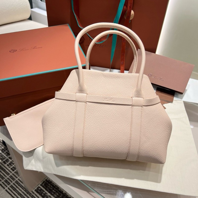Loro Piana Ghiera Handbags