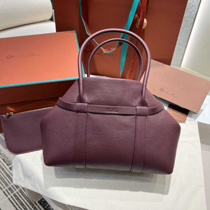 Loro Piana Ghiera Handbags