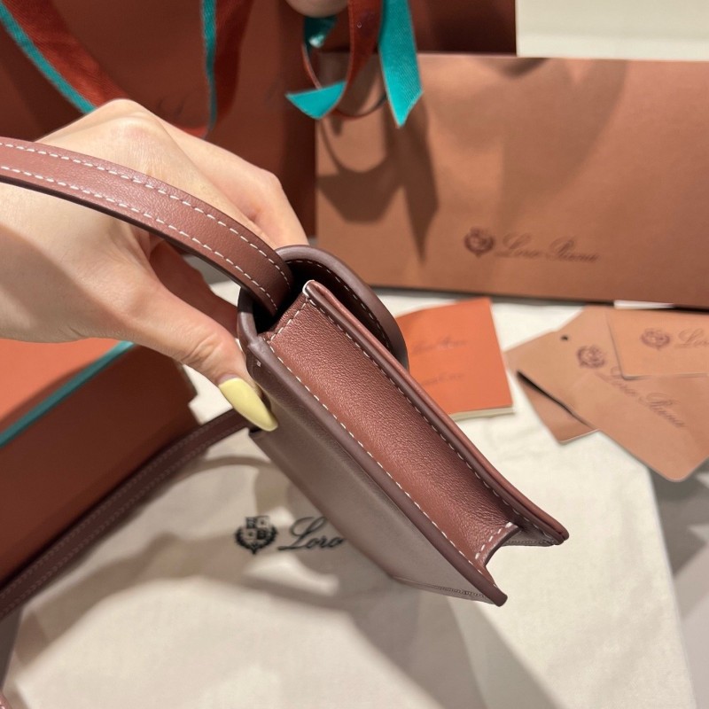 Loro Piana Handbags