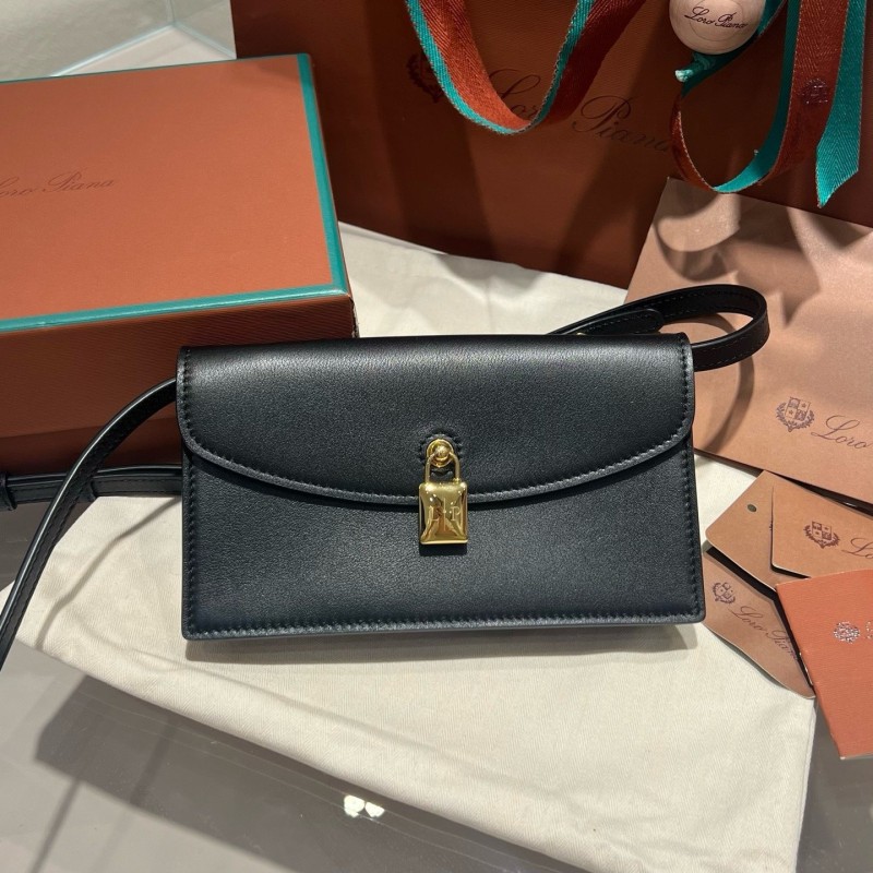 Loro Piana Handbags