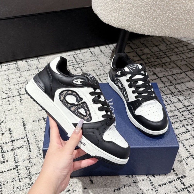 Dior B57 Unisex Shoes