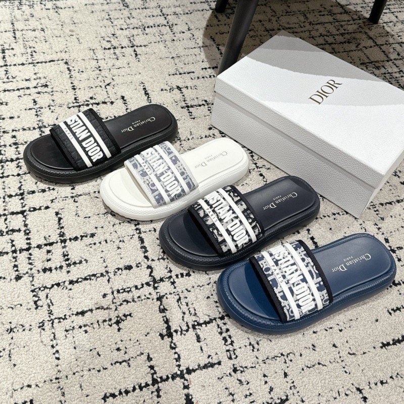 Dior Sandals