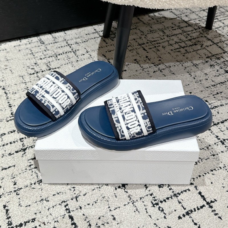 Dior Sandals