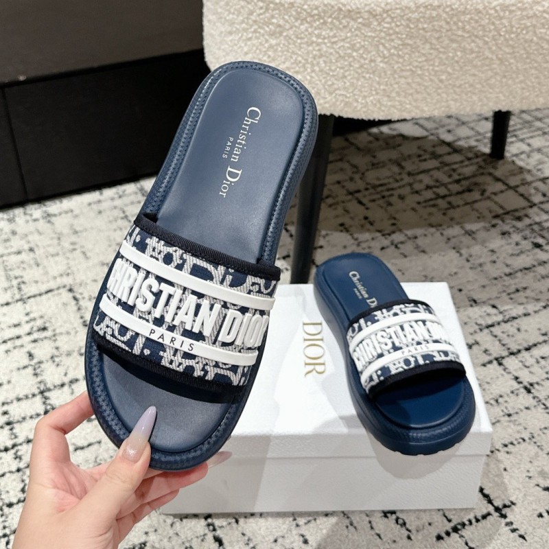 Dior Sandals
