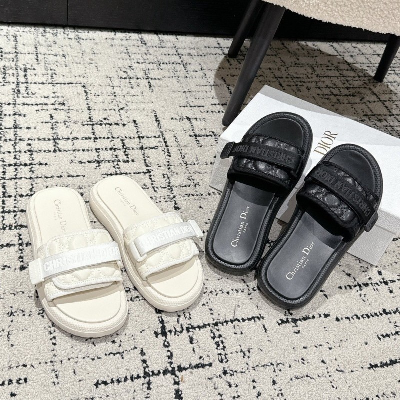 Dior Sandals