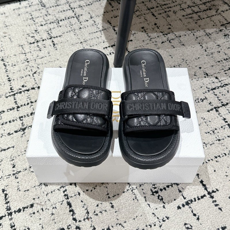 Dior Sandals