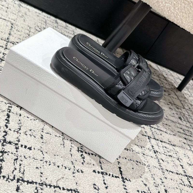 Dior Sandals