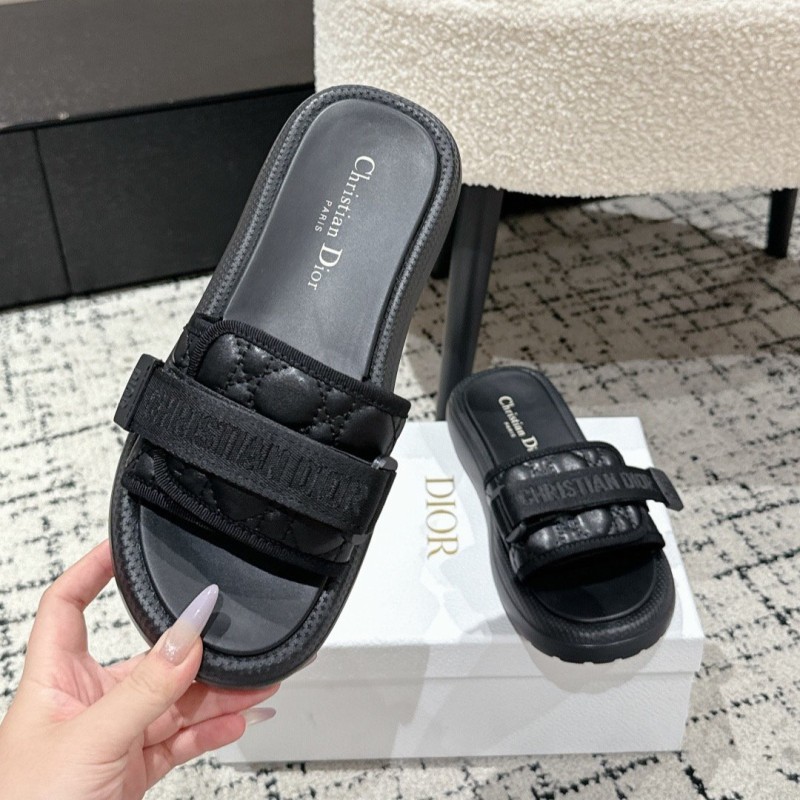 Dior Sandals