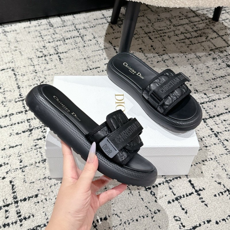 Dior Sandals