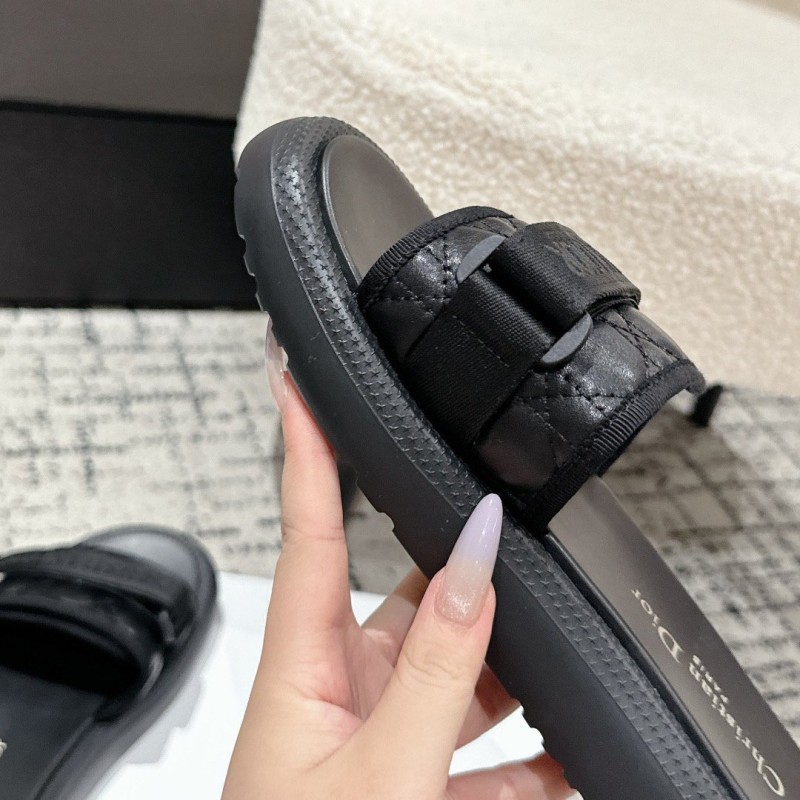 Dior Sandals
