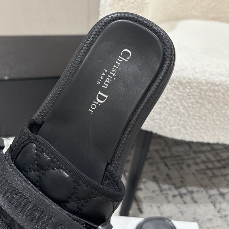 Dior Sandals