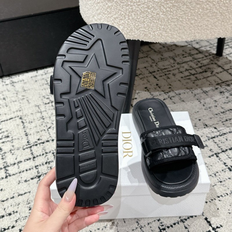 Dior Sandals
