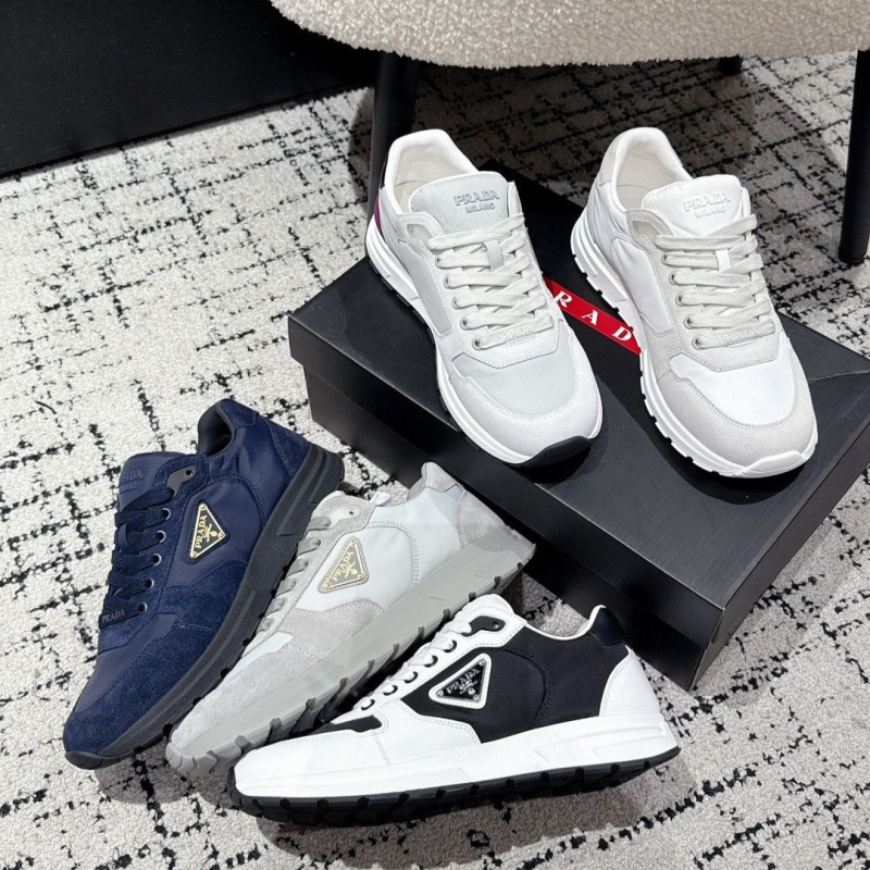 Prada Re-Nylon Prax 2.0 Sneaker