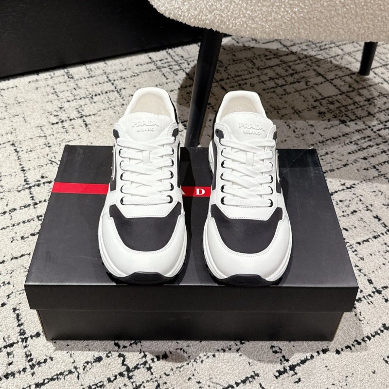 Prada Re-Nylon Prax 2.0 Sneaker