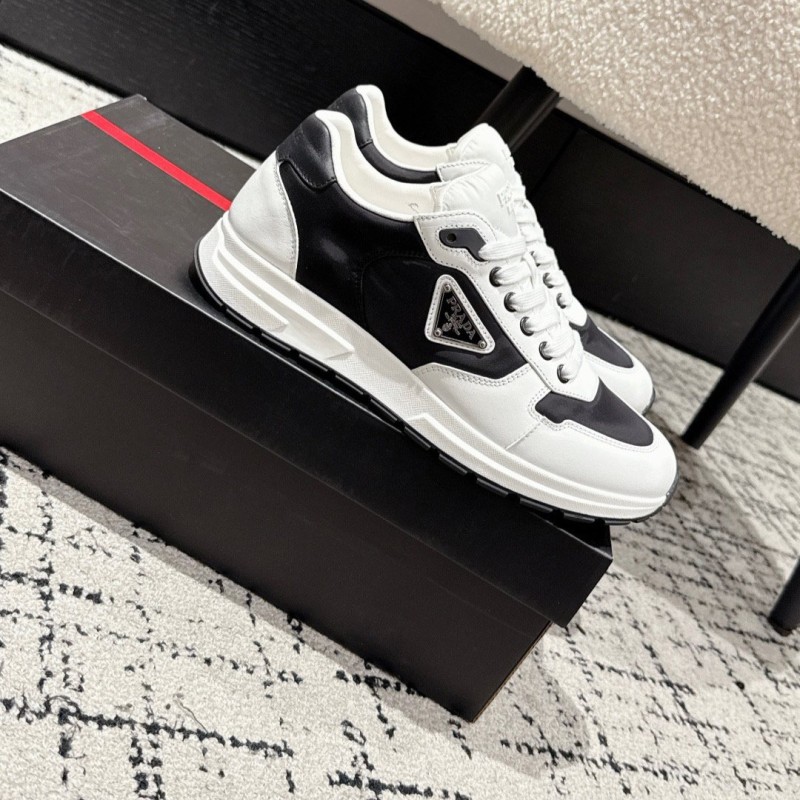 Prada Re-Nylon Prax 2.0 Sneaker