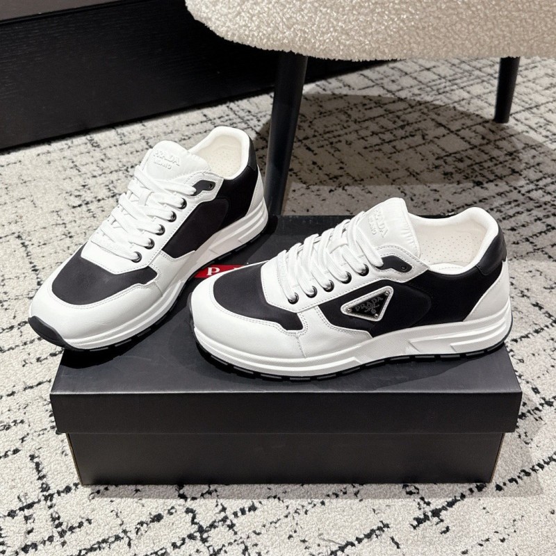 Prada Re-Nylon Prax 2.0 Sneaker