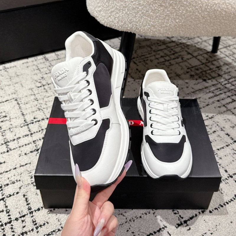 Prada Re-Nylon Prax 2.0 Sneaker