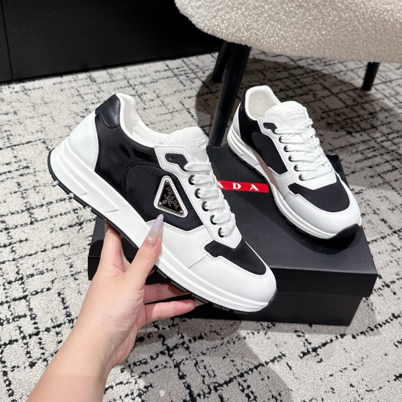 Prada Re-Nylon Prax 2.0 Sneaker