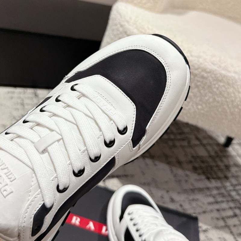 Prada Re-Nylon Prax 2.0 Sneaker