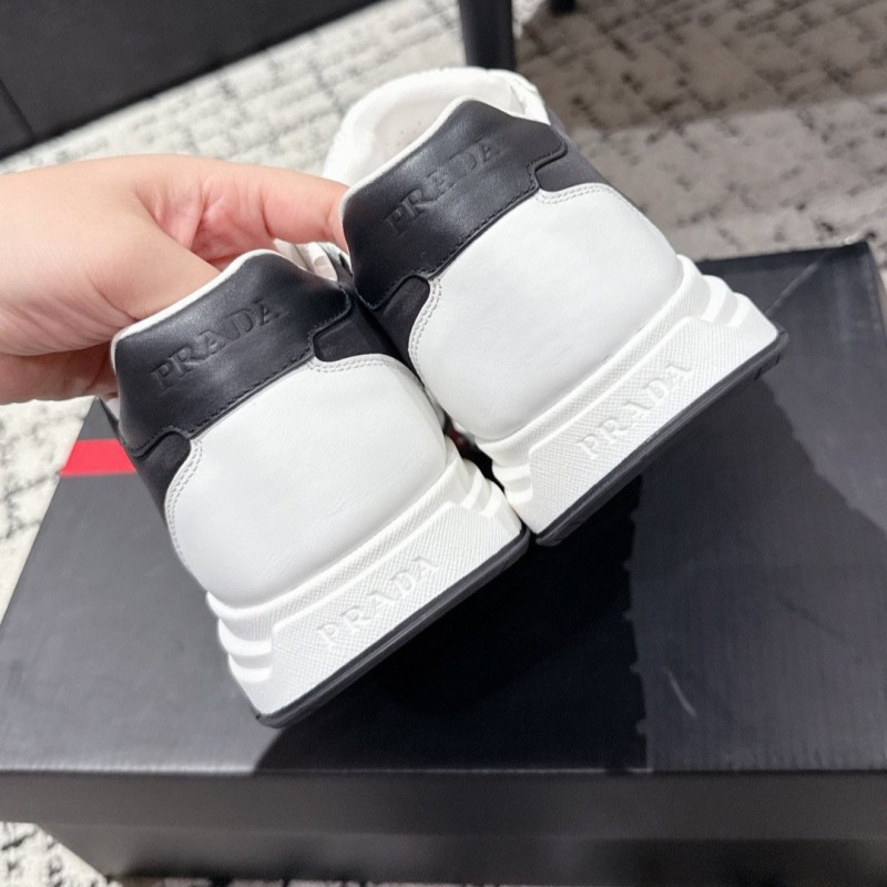 Prada Re-Nylon Prax 2.0 Sneaker