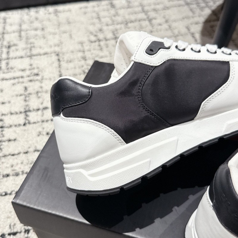 Prada Re-Nylon Prax 2.0 Sneaker