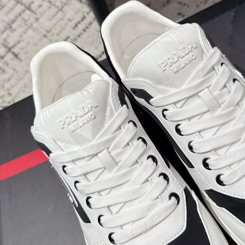 Prada Re-Nylon Prax 2.0 Sneaker