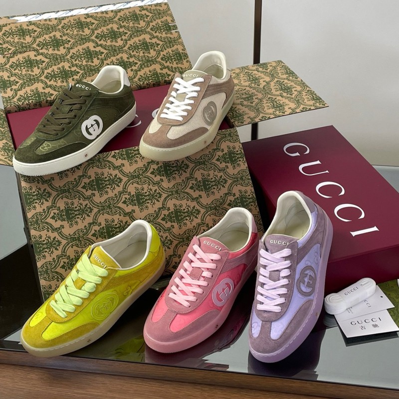 Gucci G75 Sneaker