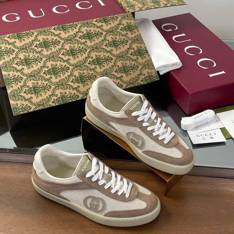 Gucci G75 Sneaker