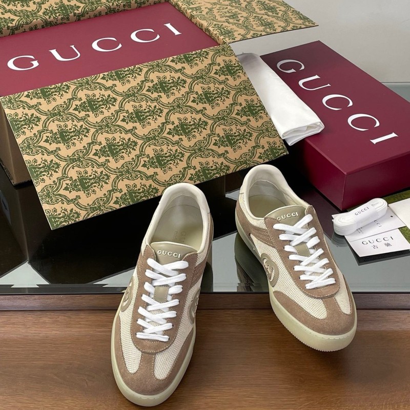 Gucci G75 Sneaker
