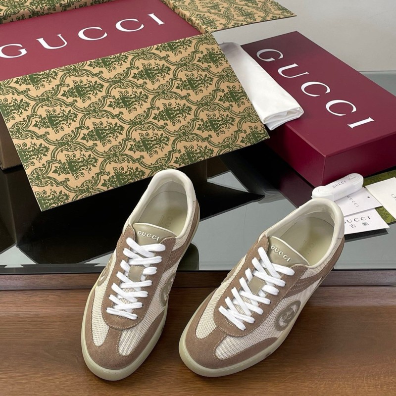 Gucci G75 Sneaker