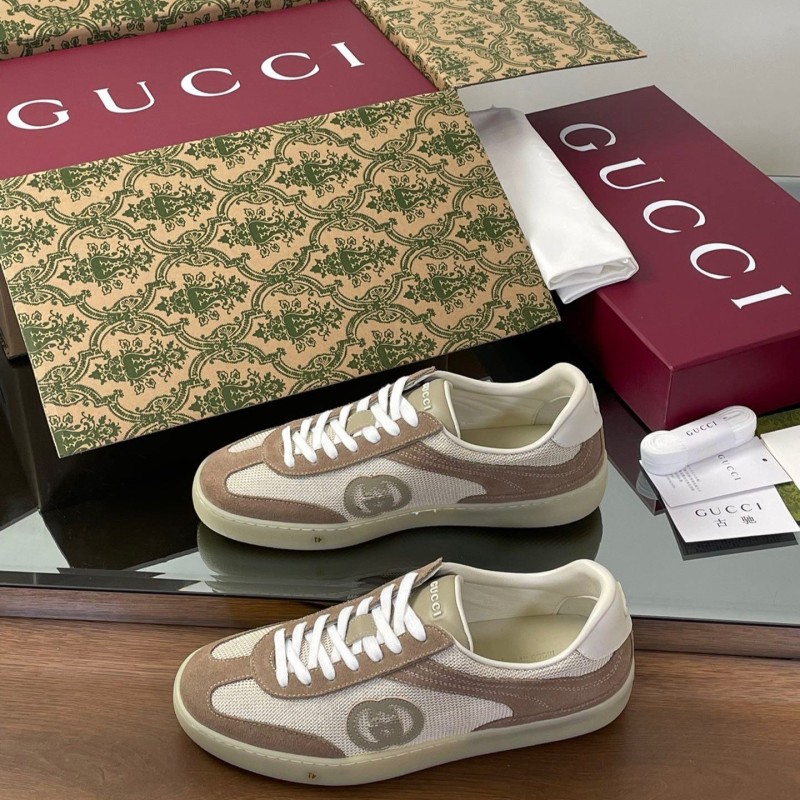 Gucci G75 Sneaker