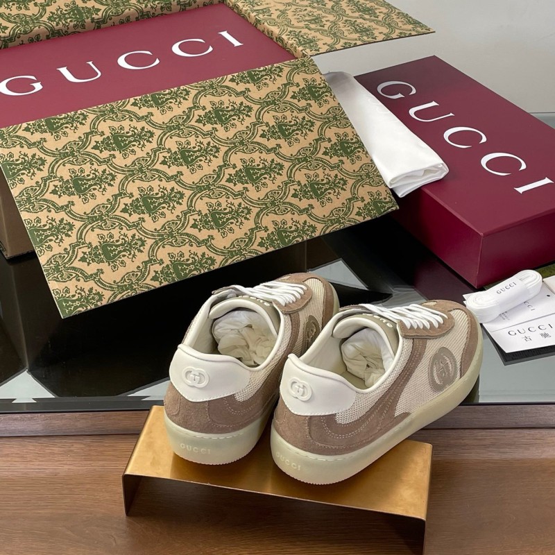 Gucci G75 Sneaker