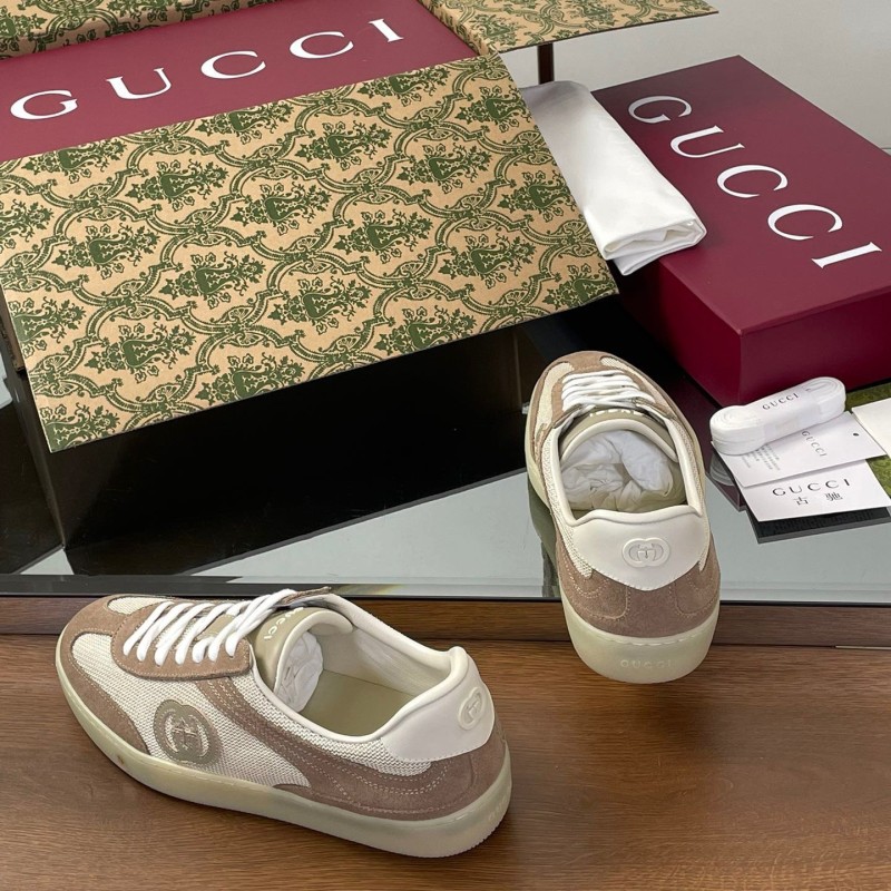Gucci G75 Sneaker