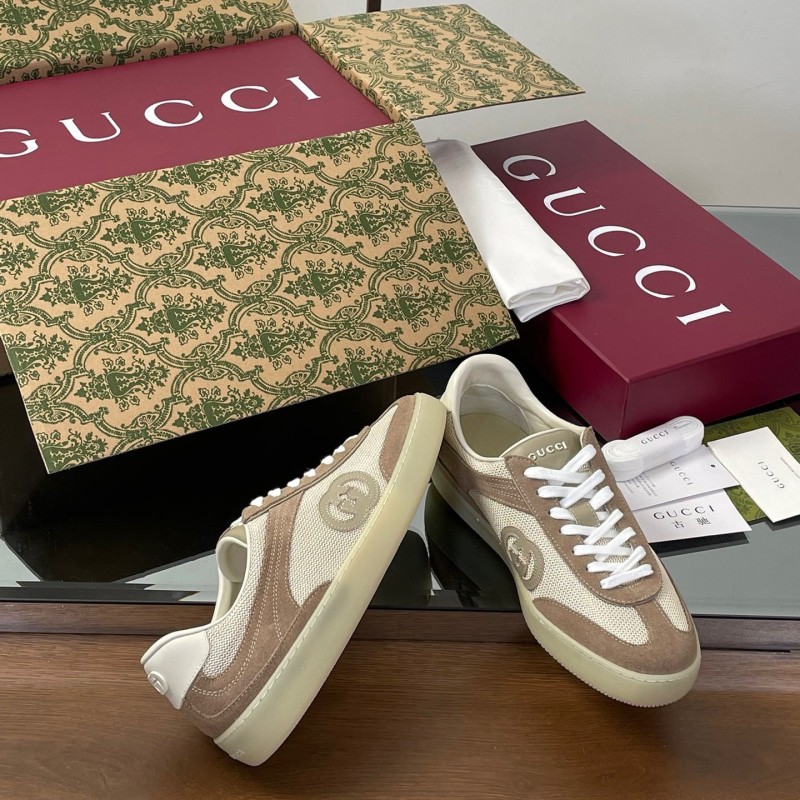 Gucci G75 Sneaker