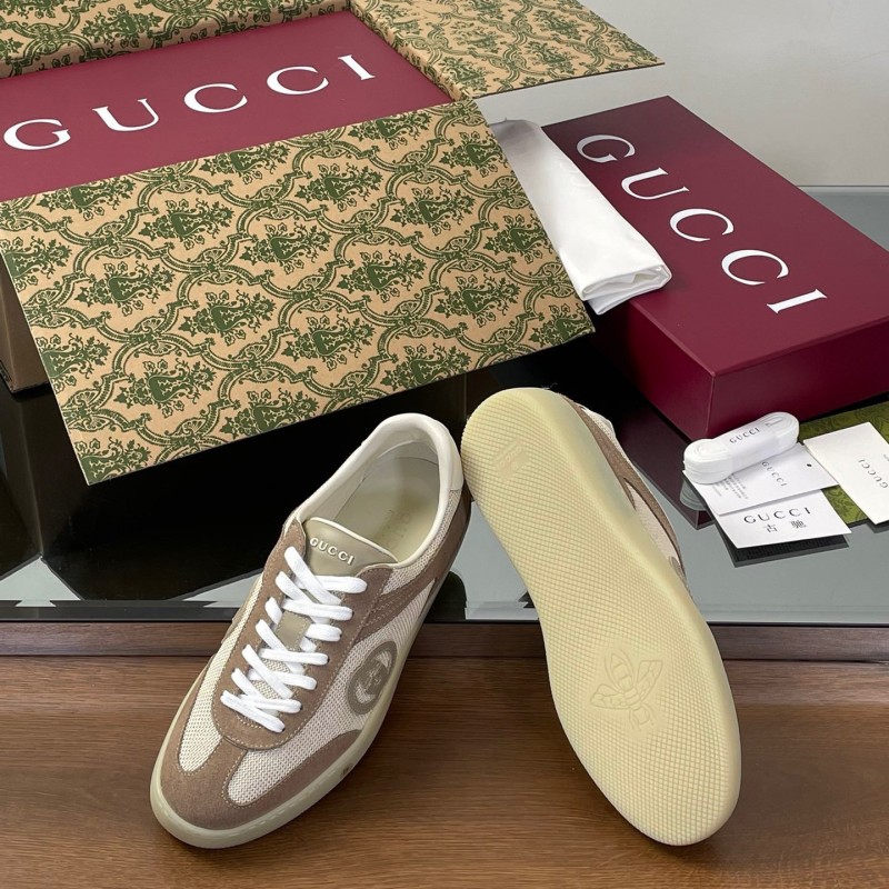Gucci G75 Sneaker