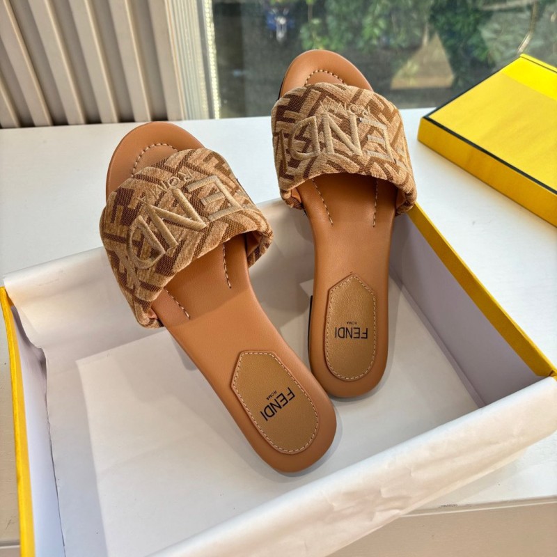 Fendi Sandals