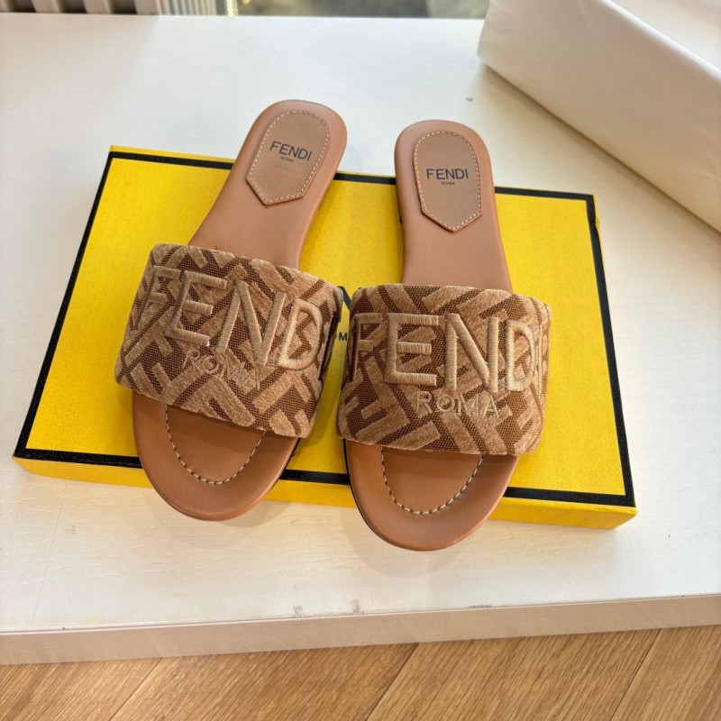 Fendi Sandals