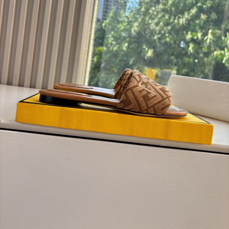 Fendi Sandals