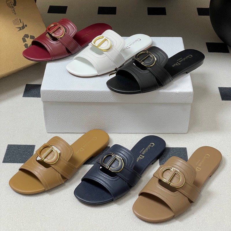 Dior Sandals