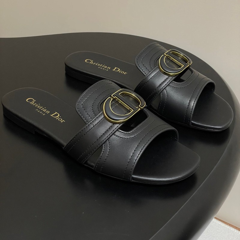 Dior Sandals