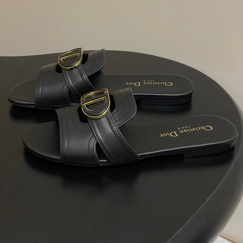 Dior Sandals