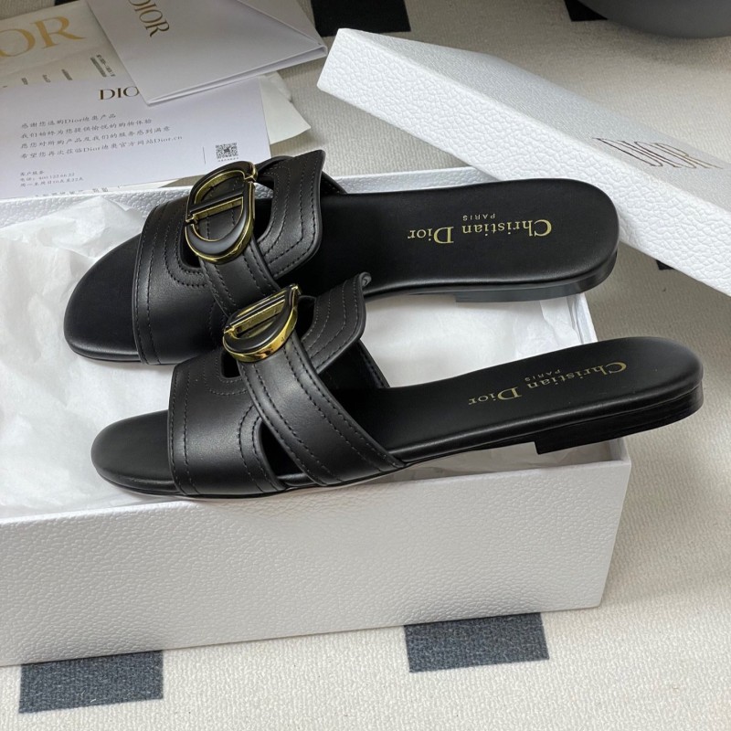 Dior Sandals