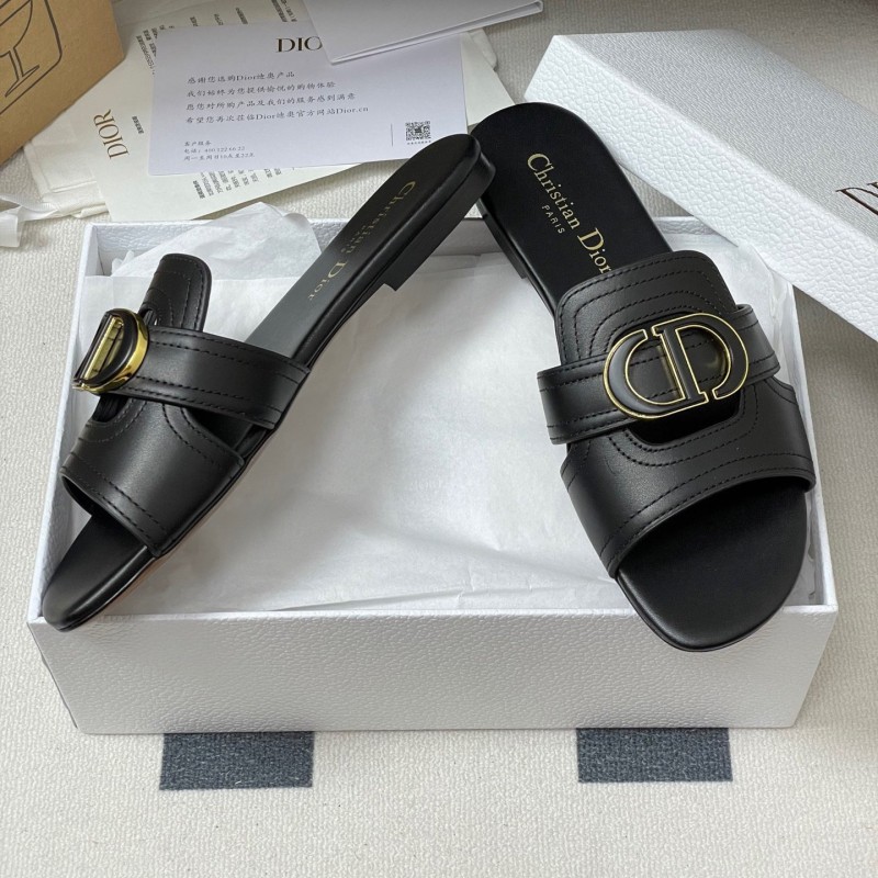 Dior Sandals